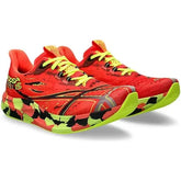 Men's Asics Noosa Tri 15 Sunrise Red/Black-SOULIER, shoes-33-OFF